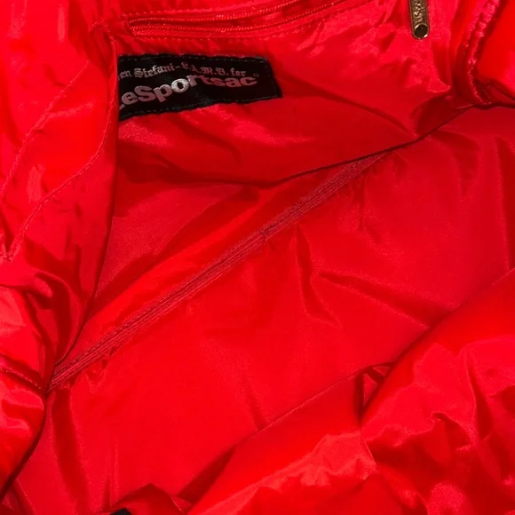 L.A.M.B. by Gwen Stefani Large Hella Tote - Picture 12 of 16